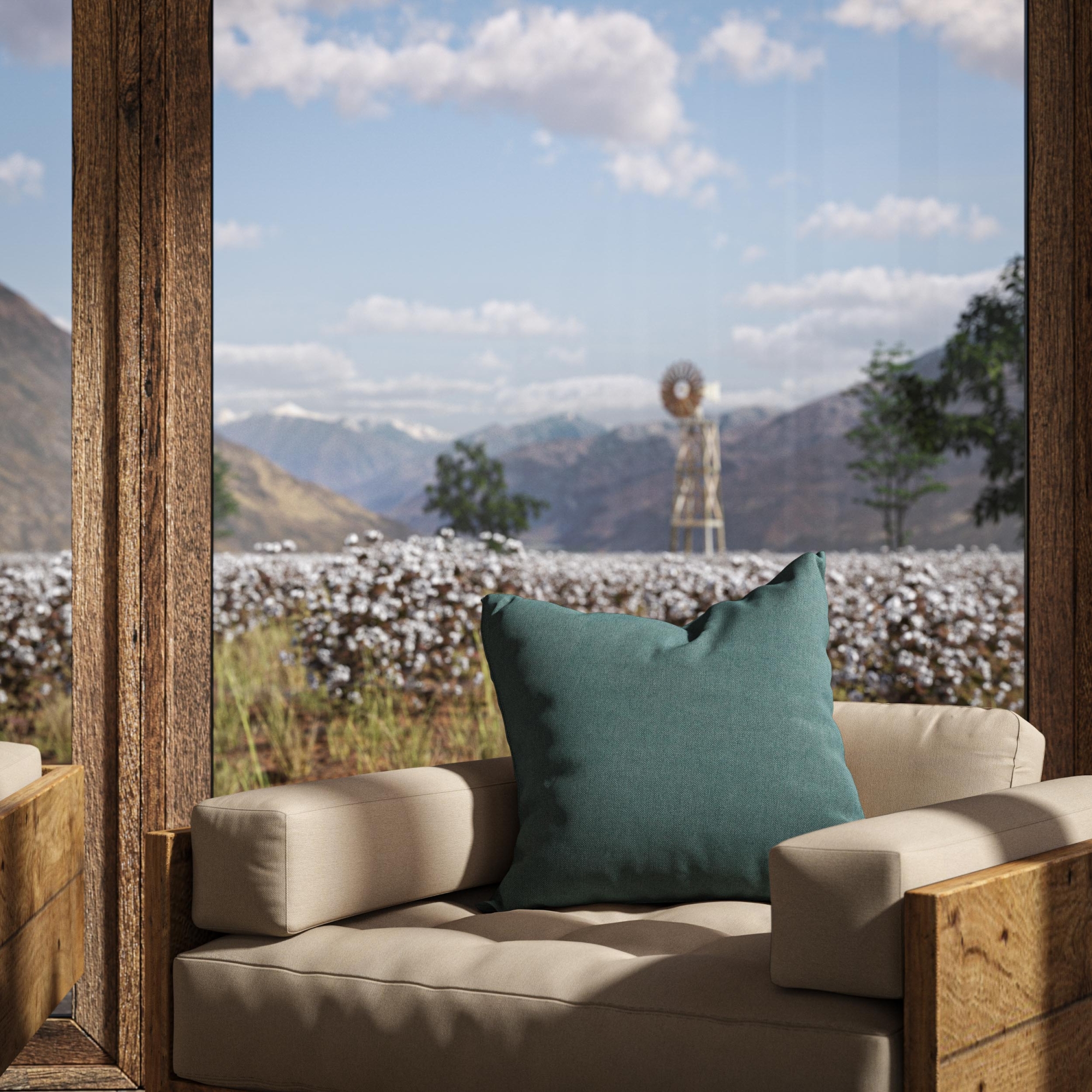 Oxford Warwick Fabrics